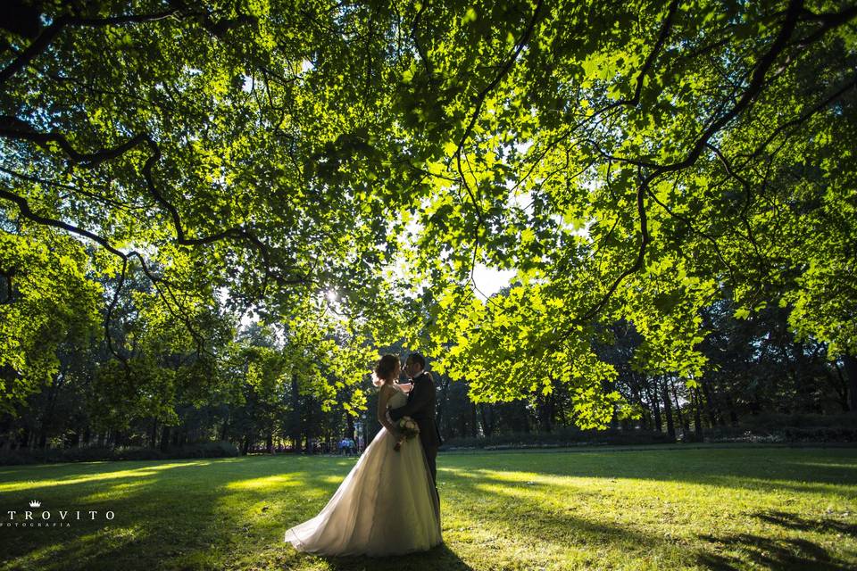 Wedding Russia