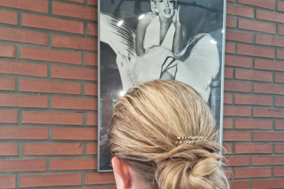 Chignon