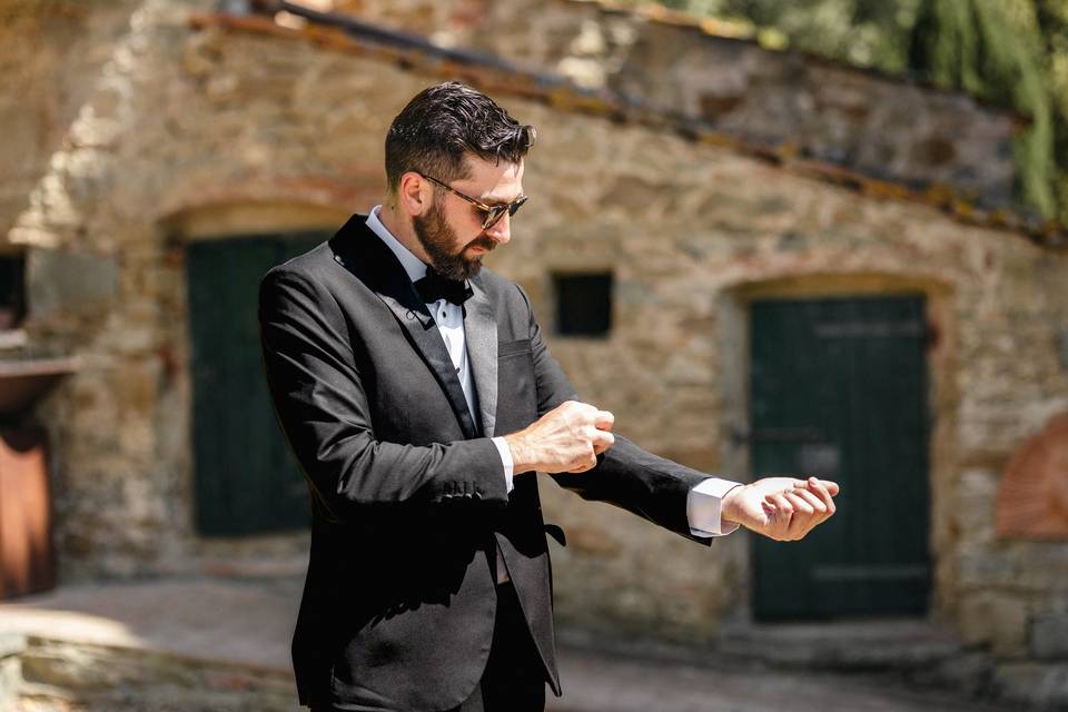 Ritratti