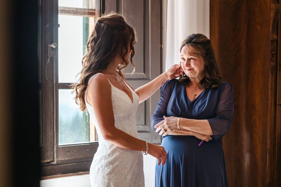 Momenti d'intimità