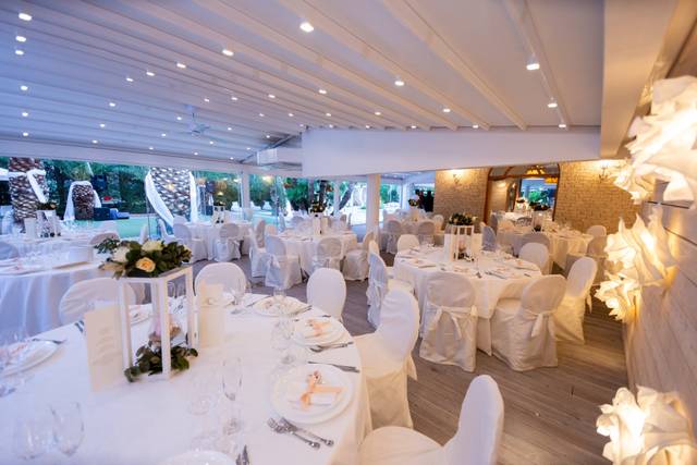 Sala Cristalli