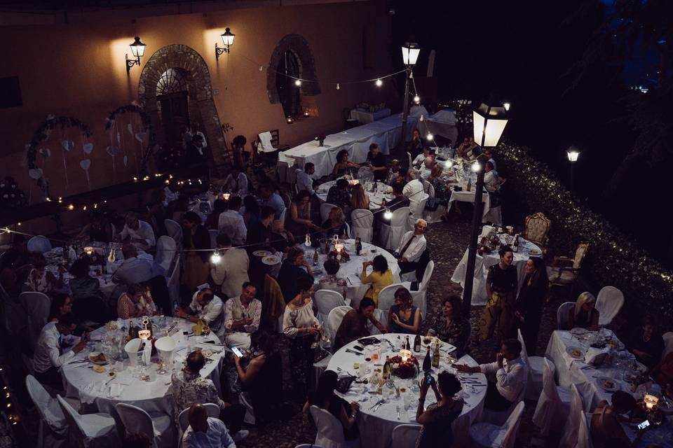 La Fratta Ristorante