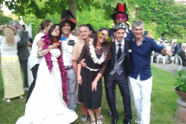 Gli Sposi di Sovicille