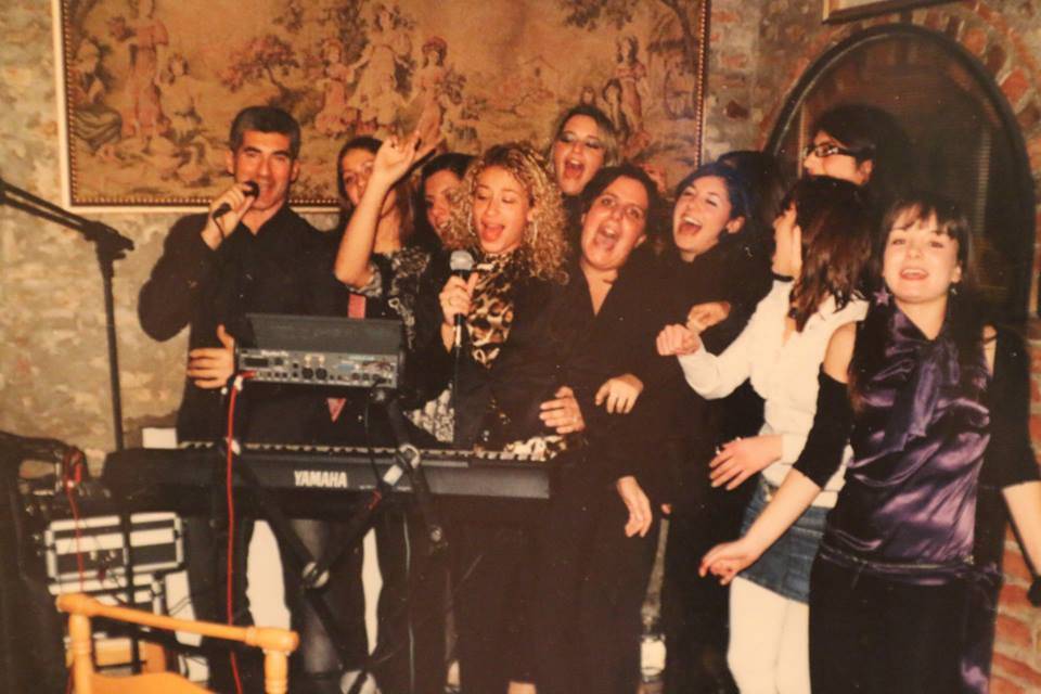 SuperKaraoke