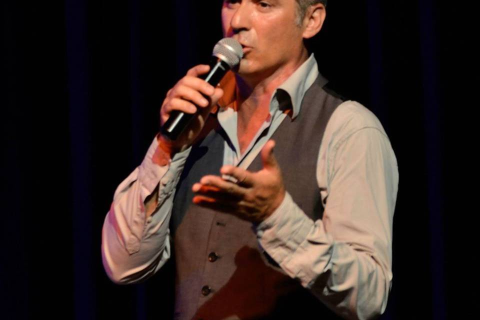 Teatro