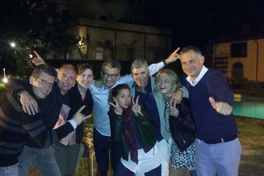 I bocelliani
