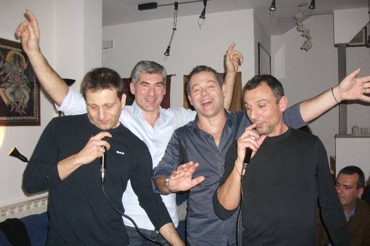 SuperKaraoke