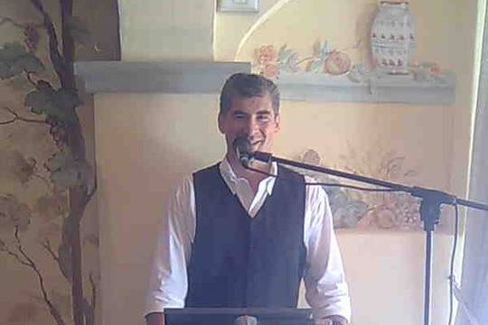 Pronti Via