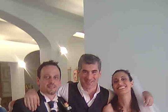 I miei sposi