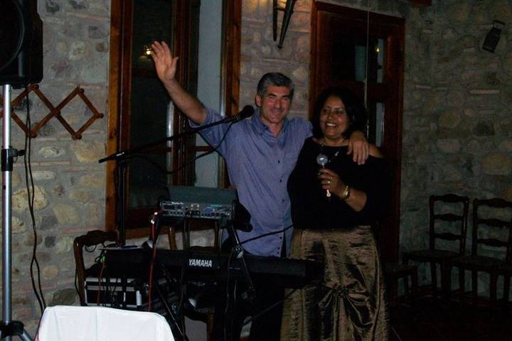 Karaoke