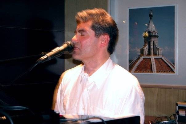 PianoBar