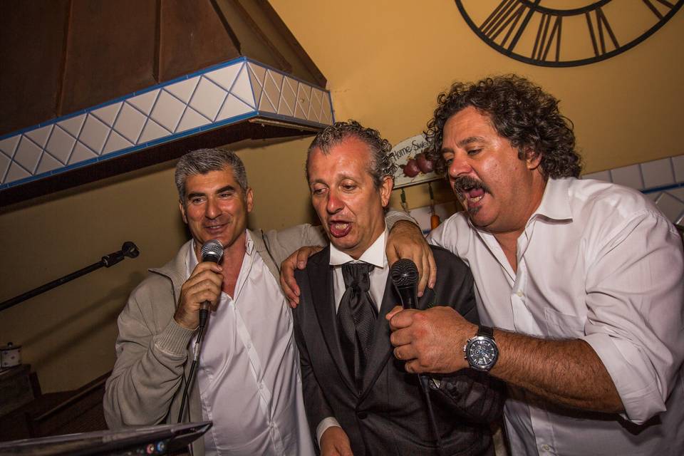 Il Clown e la Ballerina