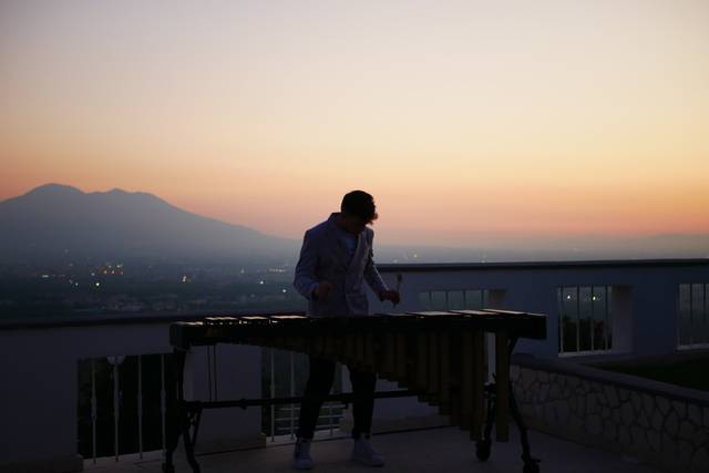 Marimba LIve Show