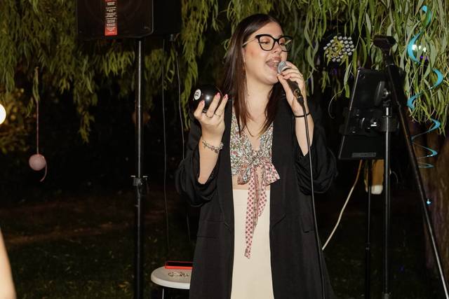La voce di S&F DUO