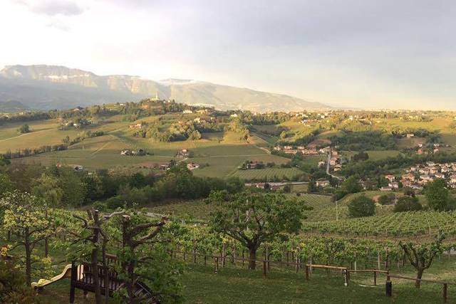 Vista panoramica
