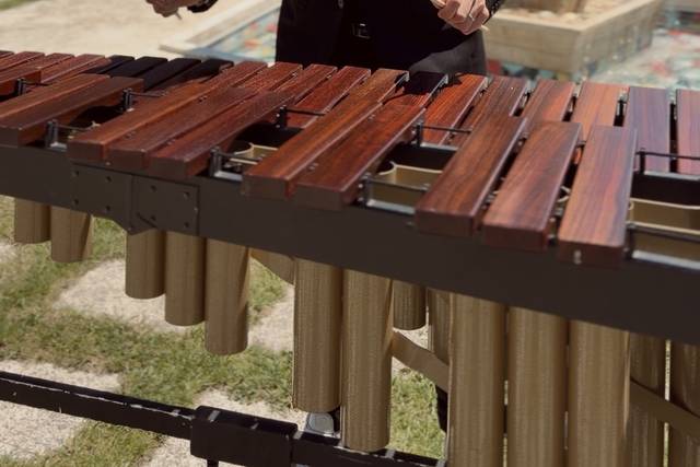MARIMBA BUFFET INIZIALE