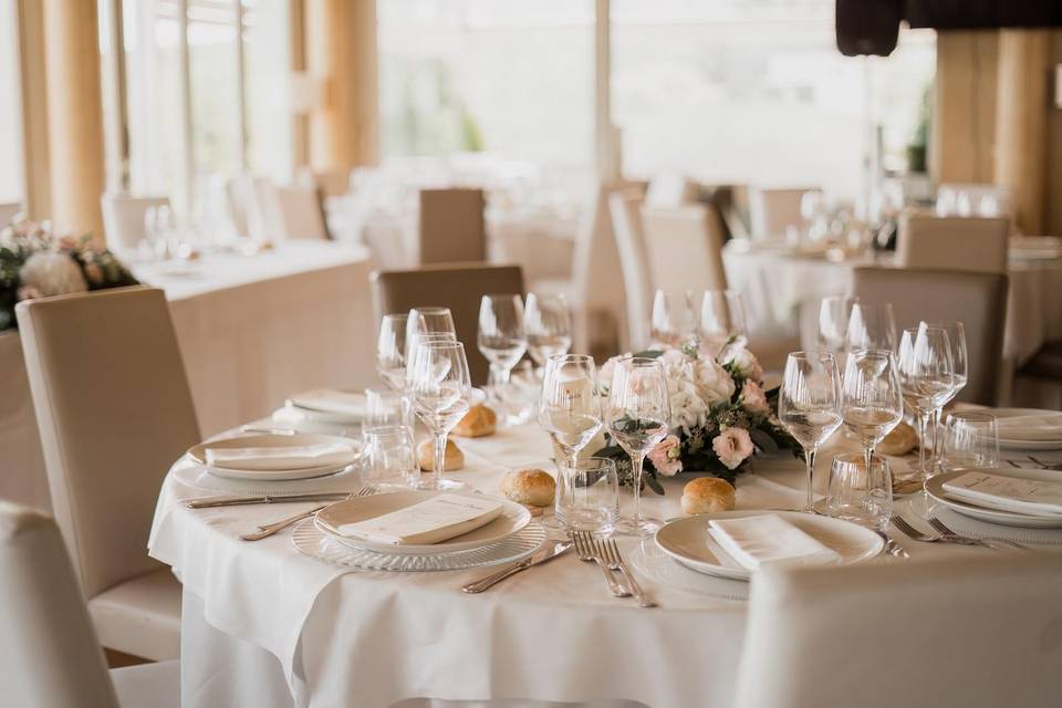 Sala ristorante