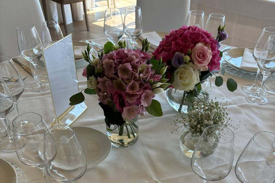 Sala ristorante
