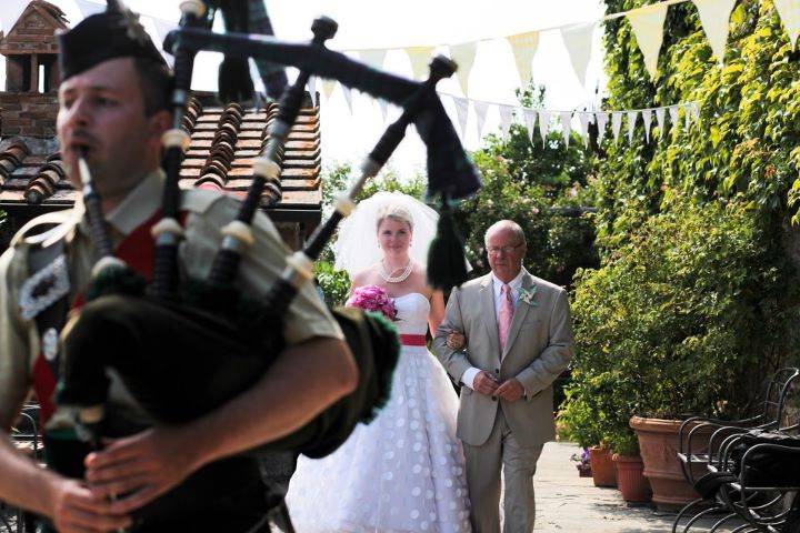 Chianti piper