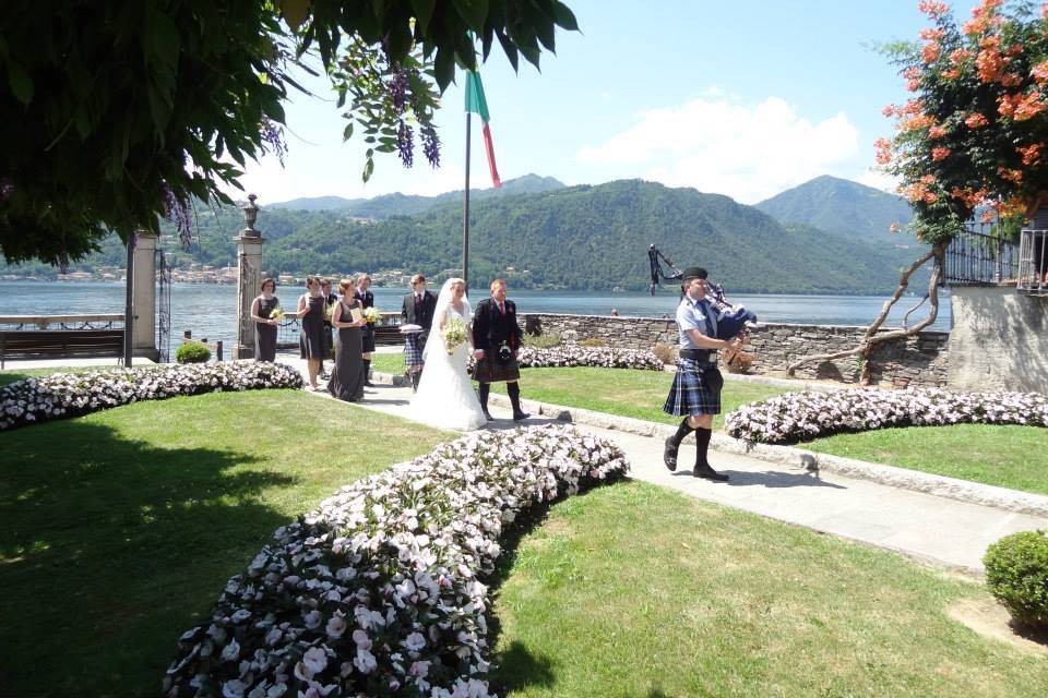 Cornamusa lago d'Orta