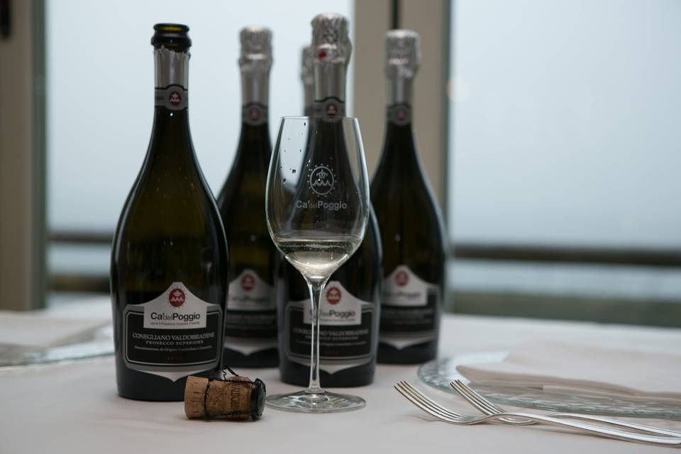 Prosecco Ca' del Poggio