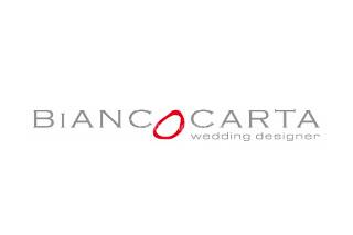 Logo Biancocartawedding