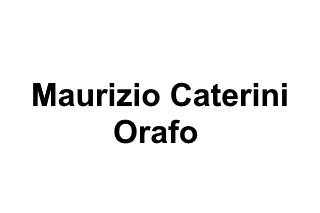 Logo Maurizio Caterini Orafo