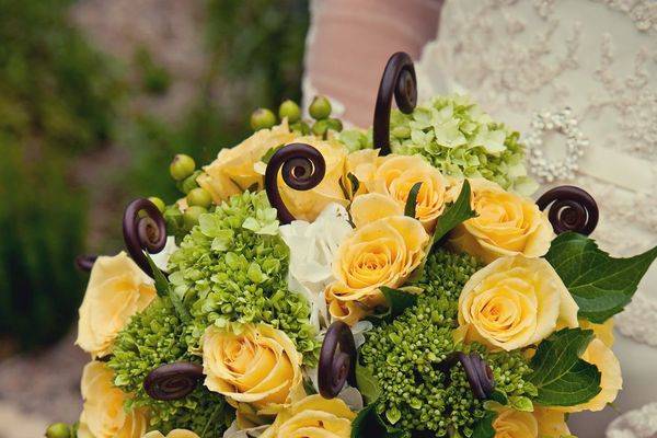 Bouquet sposa