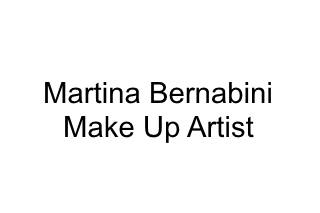 Martina Bernabini Make Up Artist