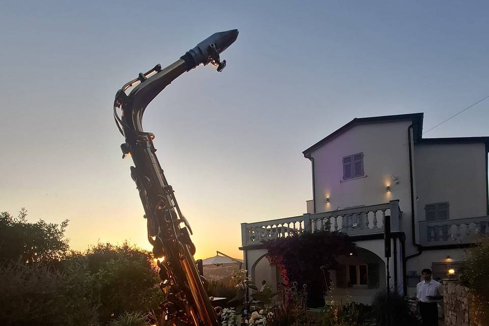 Sax