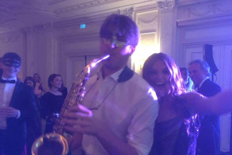Sax