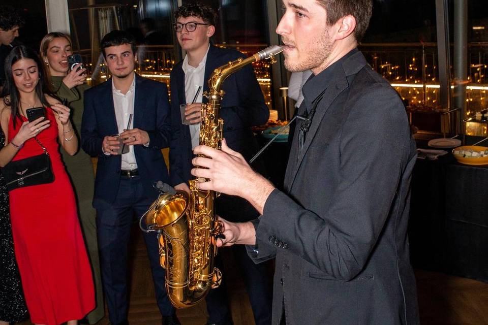 Sax