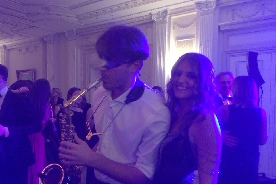 Sax