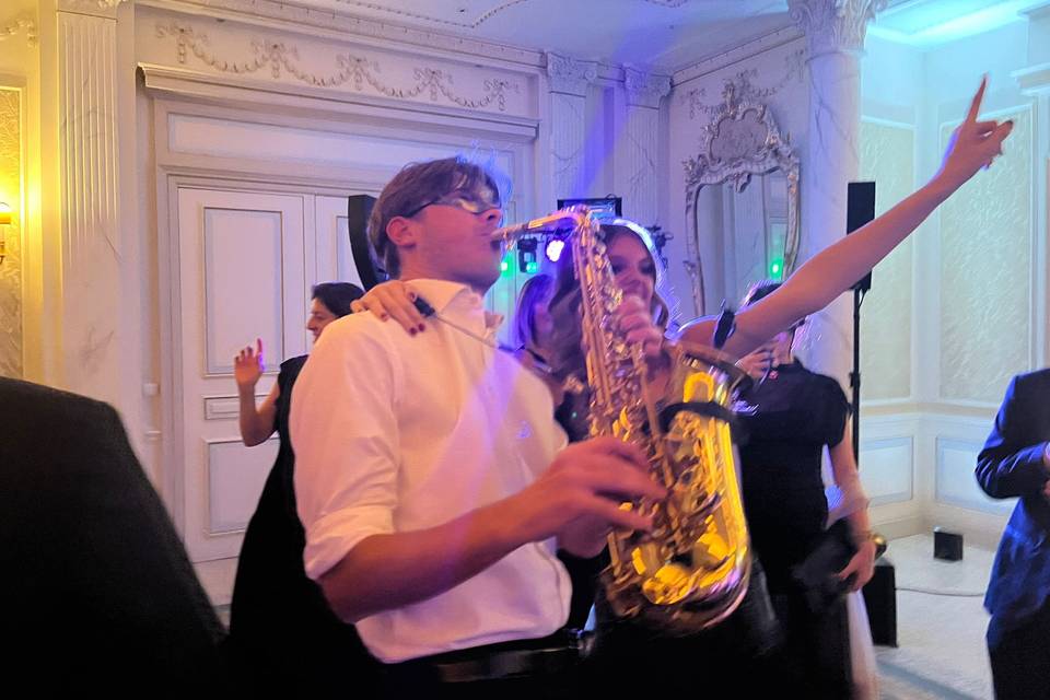 Sax