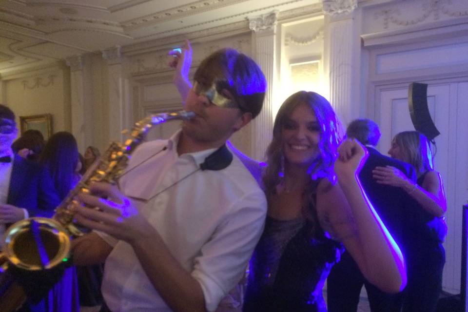 Sax