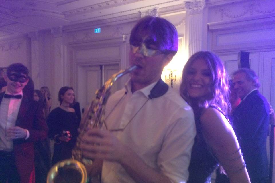 Sax