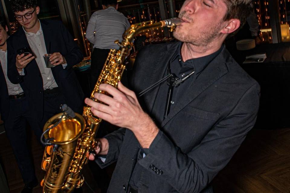 Sax