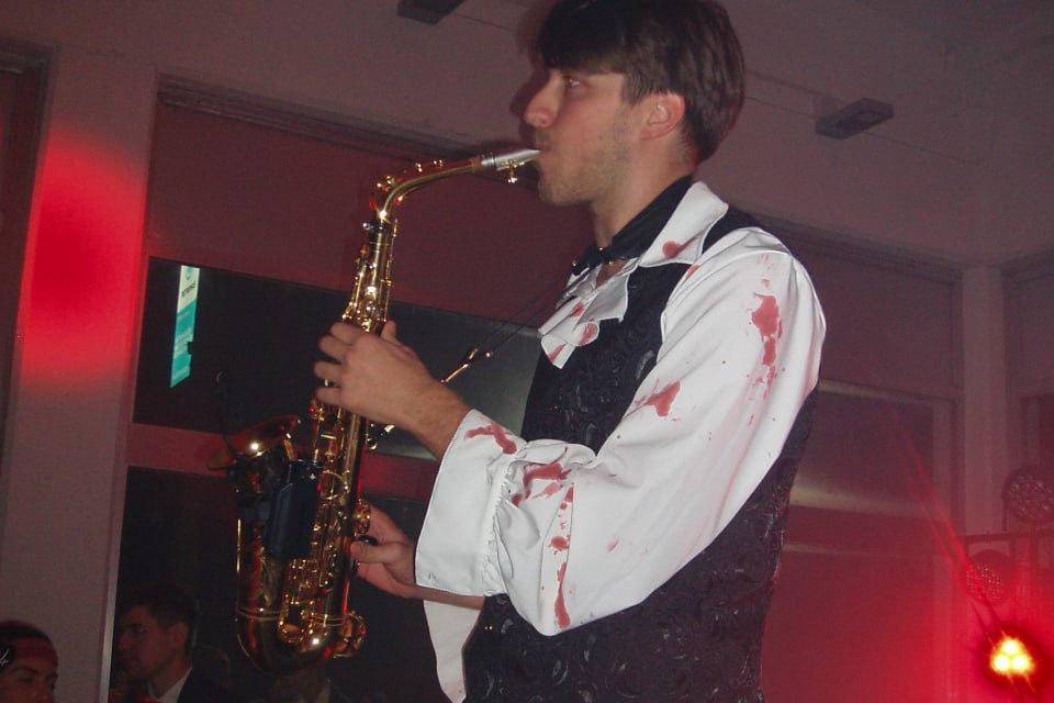 Sax