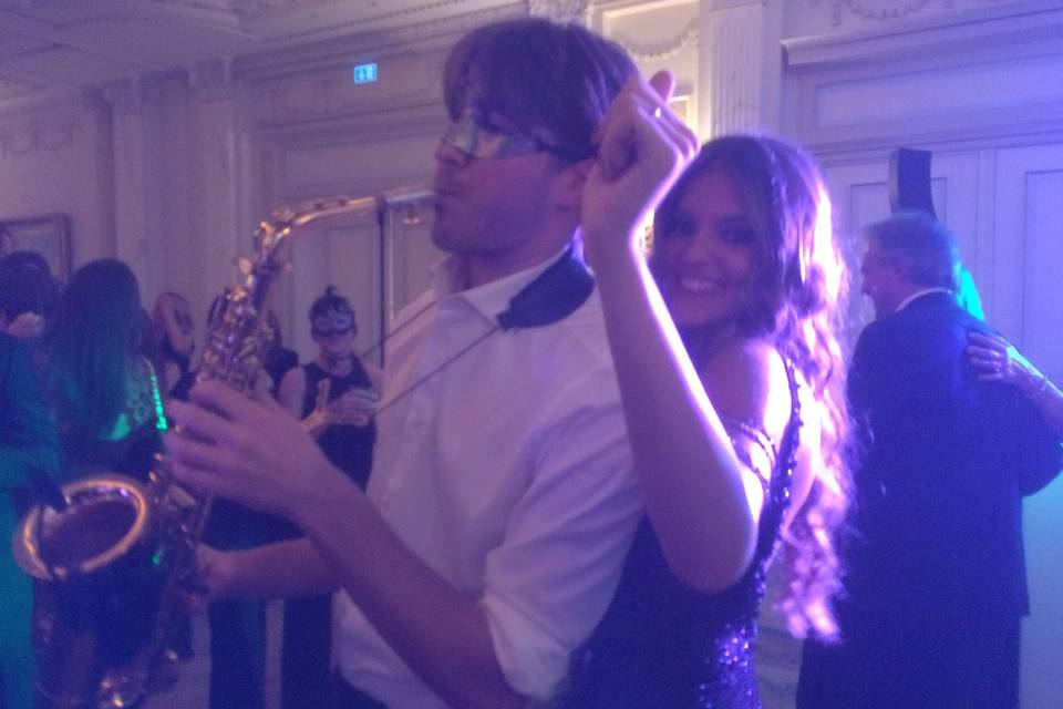 Sax