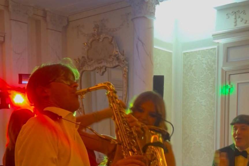Sax