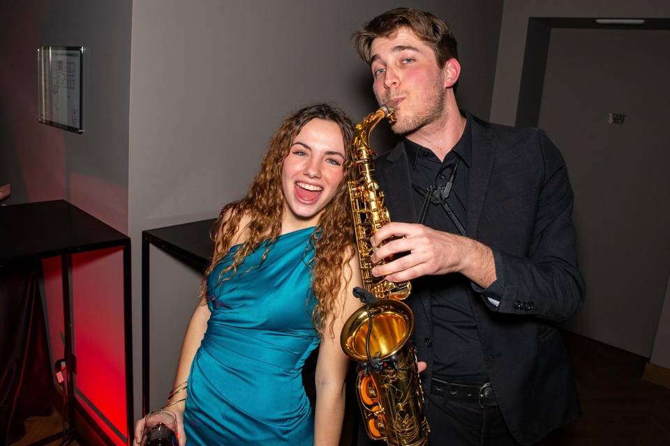 Sax