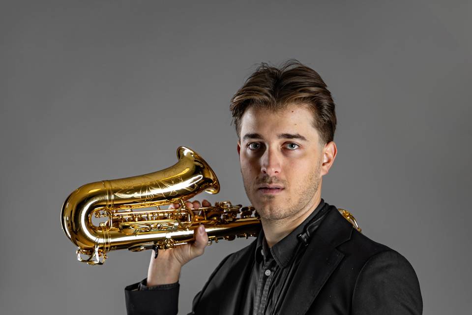 Sax