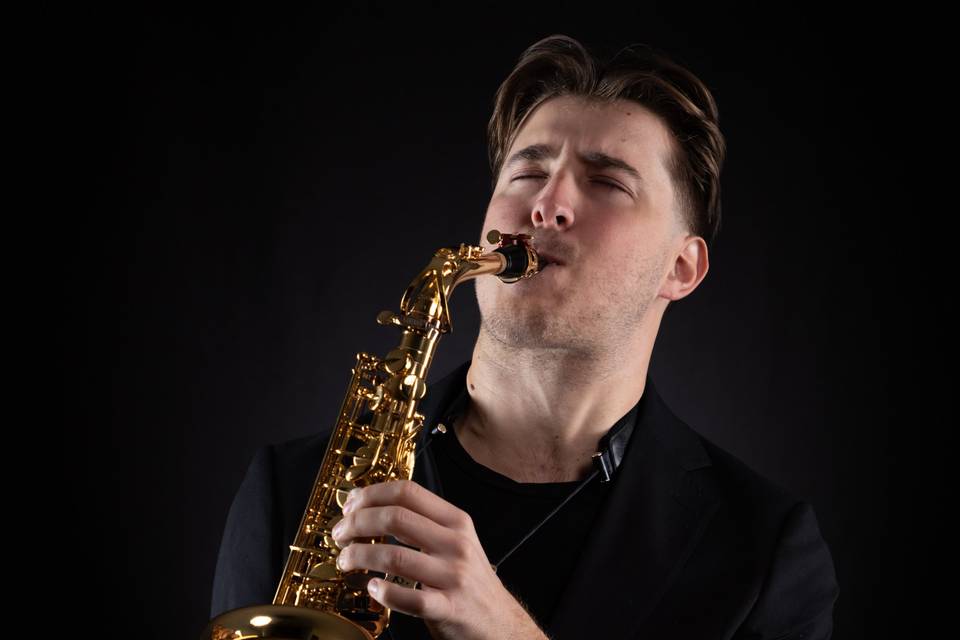 Sax