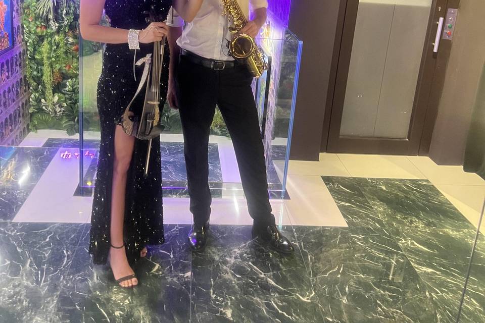 Sax