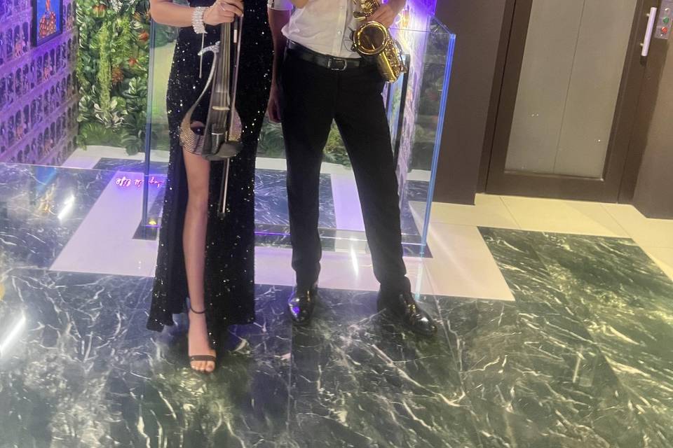 Sax