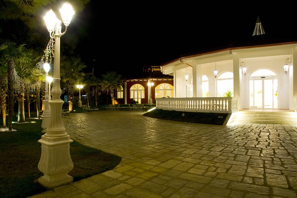 Sala Ricevimenti La Venere