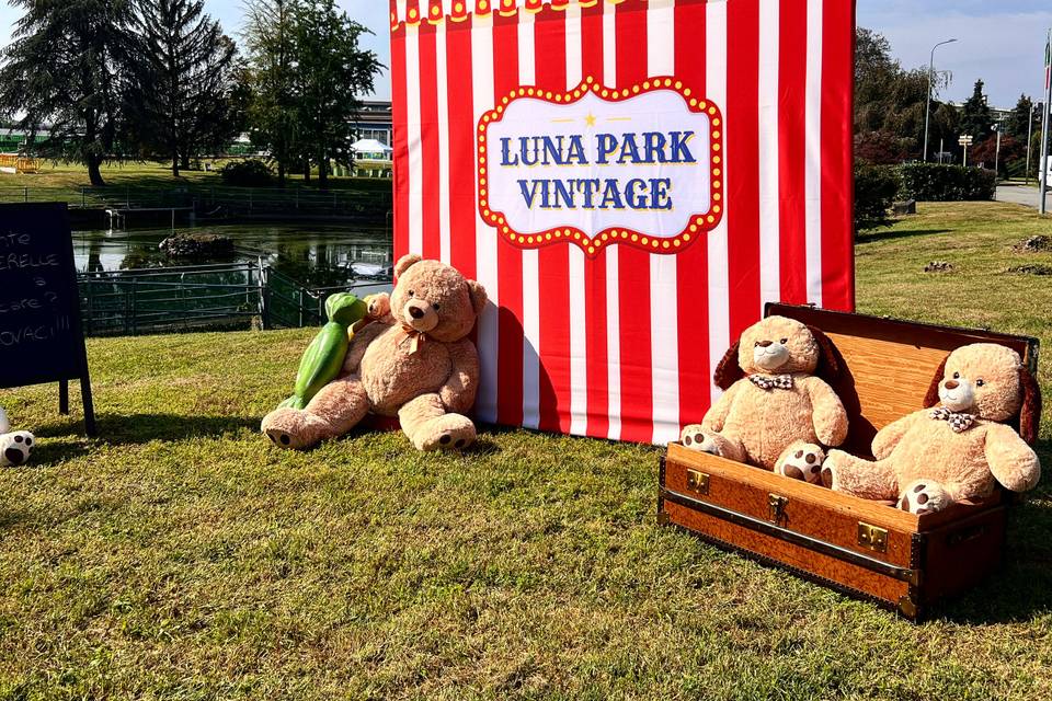 Vintage Circus Park