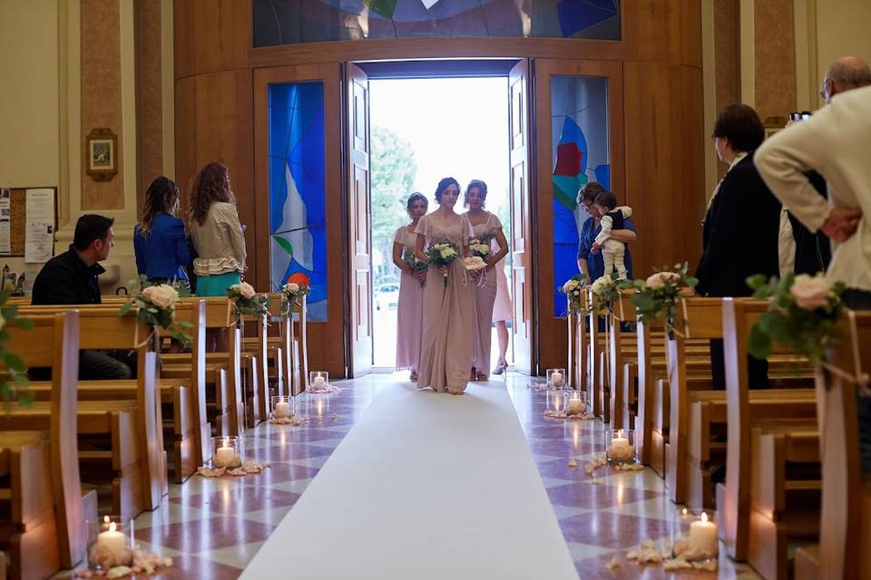 Matrimonio C&E