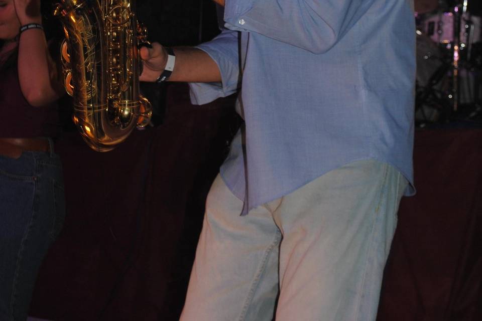 Sax eventi