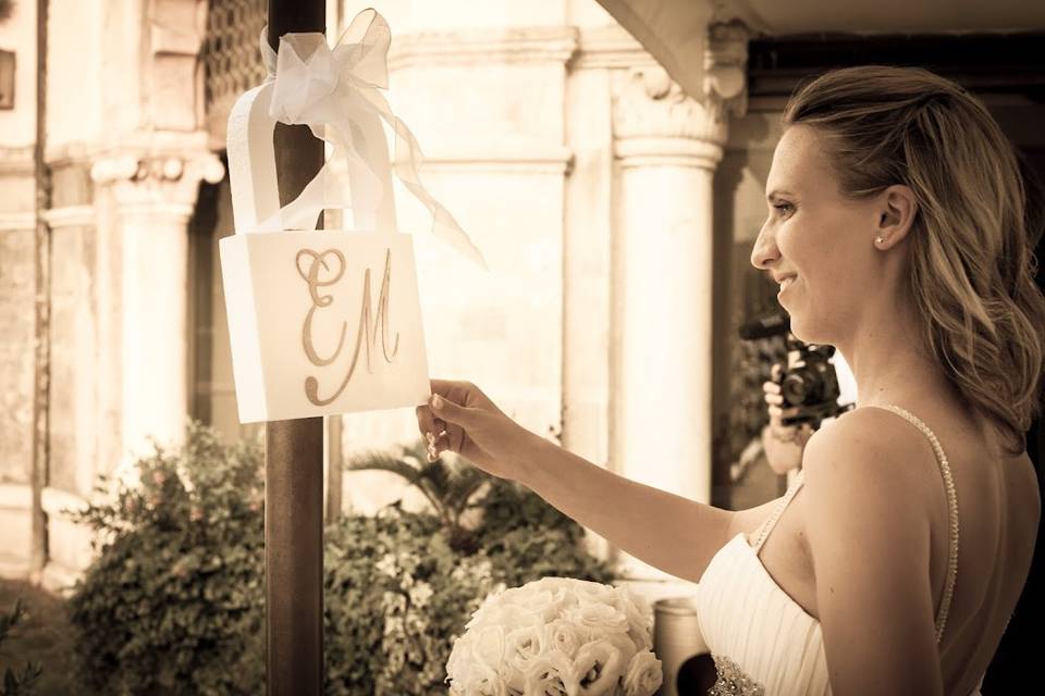 Matrimonio a Venezia